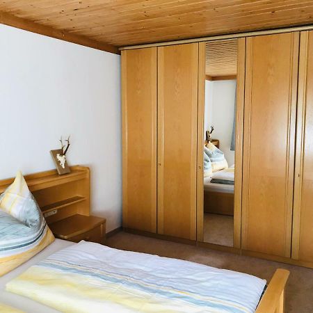 Ferienwohnung Wieser Reizegg 7, 5652 Dienten 디엔텐암호크코니그 외부 사진
