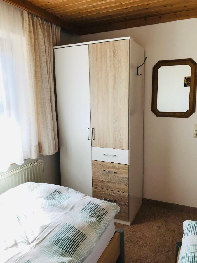 Ferienwohnung Wieser Reizegg 7, 5652 Dienten 디엔텐암호크코니그 외부 사진