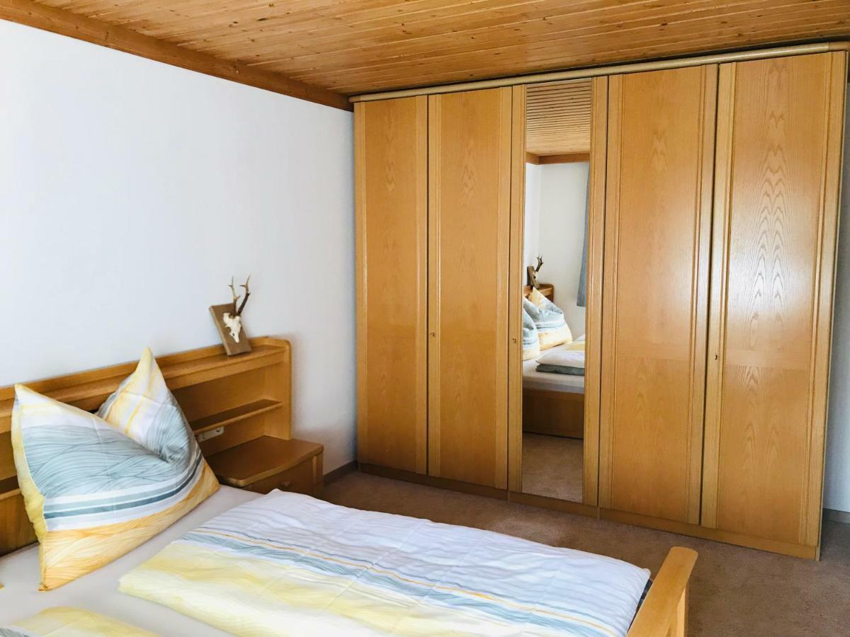 Ferienwohnung Wieser Reizegg 7, 5652 Dienten 디엔텐암호크코니그 외부 사진