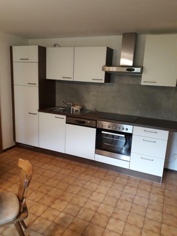 Ferienwohnung Wieser Reizegg 7, 5652 Dienten 디엔텐암호크코니그 외부 사진