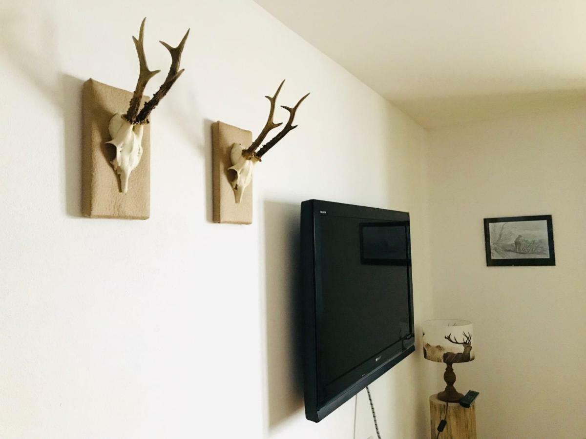 Ferienwohnung Wieser Reizegg 7, 5652 Dienten 디엔텐암호크코니그 외부 사진